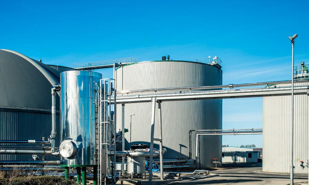 Warrens Emerald Biogas, England - Bio Capital - Helios Energy Investment