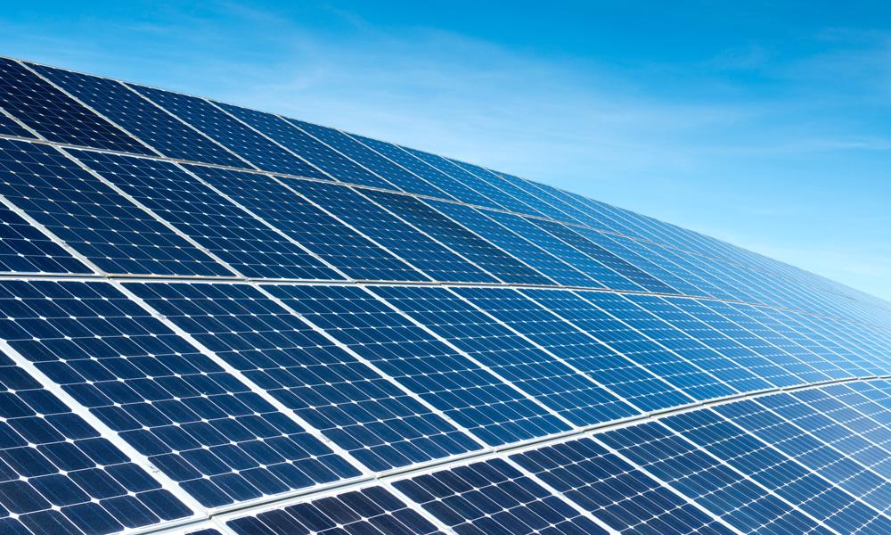 Mitzpe Ramon - Israel - Solar PV - Helios Energy Investment