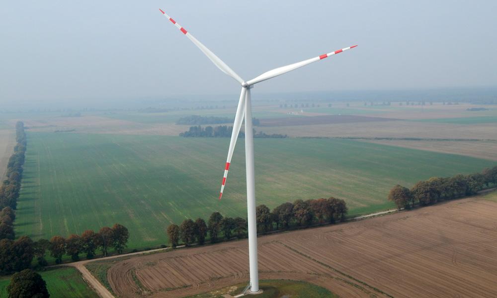 Domrel – Wind - Poland - Helios Energy Investment