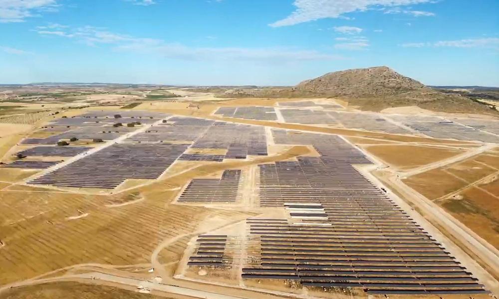 Bonete - Spain - Solar PV - Helios Energy Investment